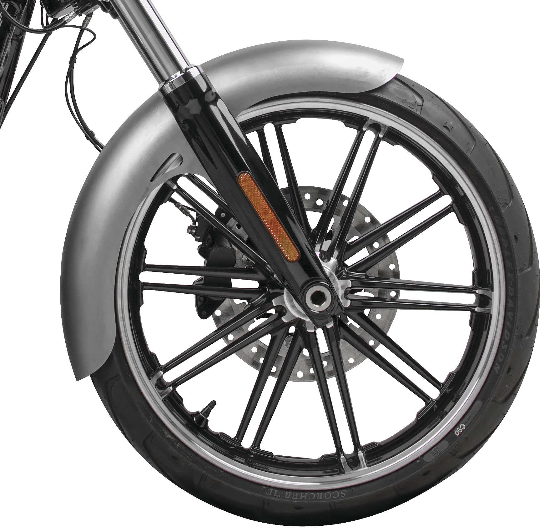 Profile Front Fenders - 21in.