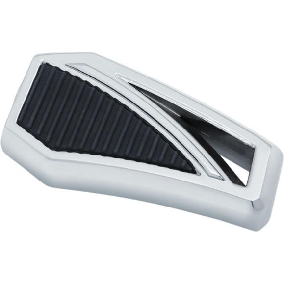 Phantom Shift/Brake Pegs - Chrome