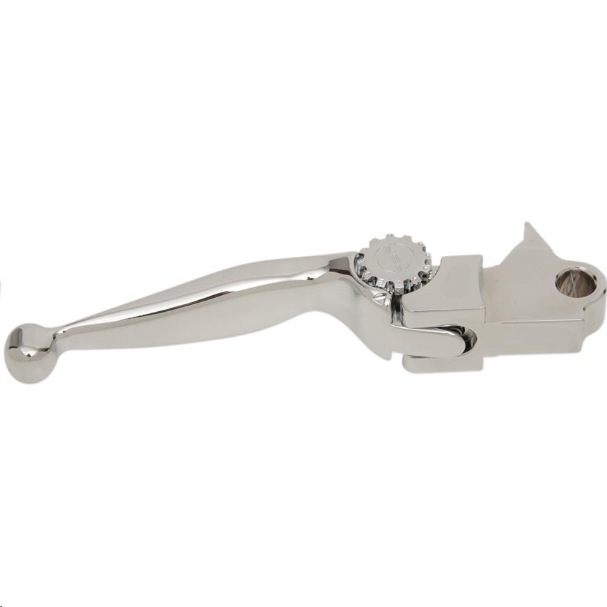 Journey Adjustable Brake Lever - Chrome