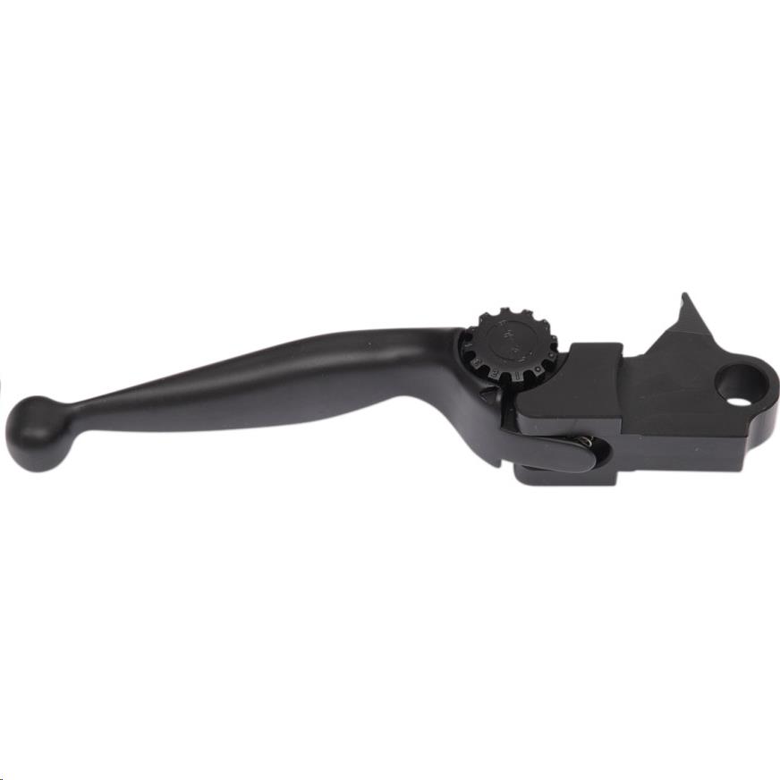Journey Adjustable Brake Lever - Black