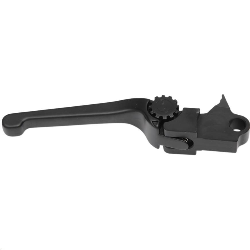 Anthem Adjustable Brake Lever - Black