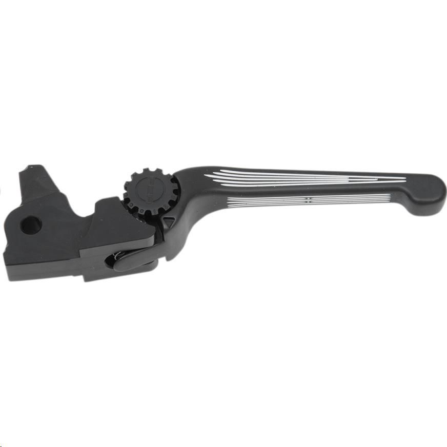Anthem Adjustable Clutch Lever - Contrast