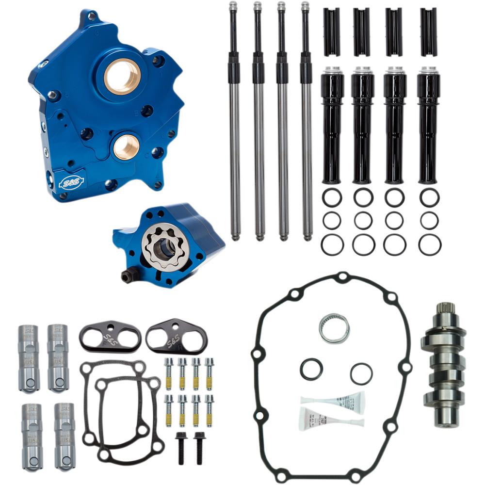 465 Chain Drive Camchest Kit - Gloss Black