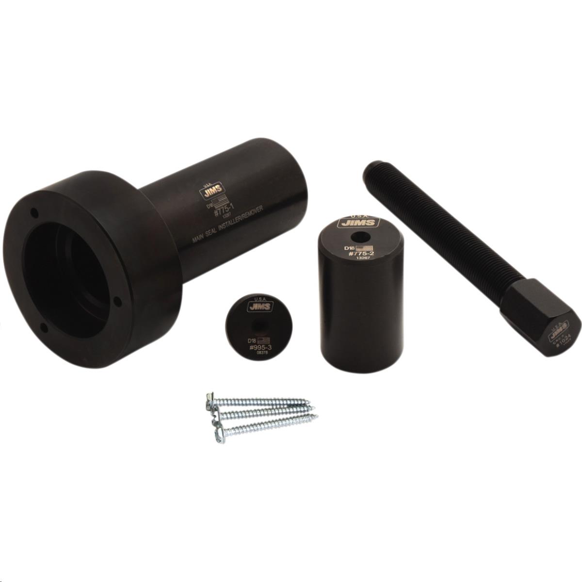 Twin Cam Main Seal Remover/Installer