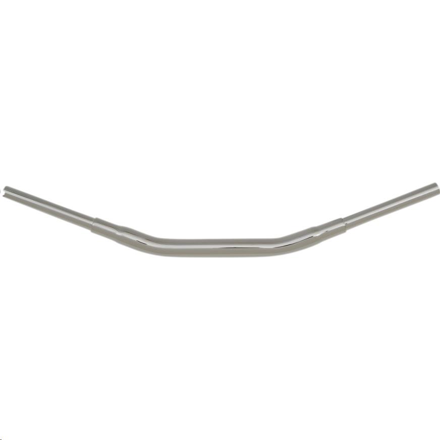 1-1/2in. Big Buffalo Drag Bar - Chrome