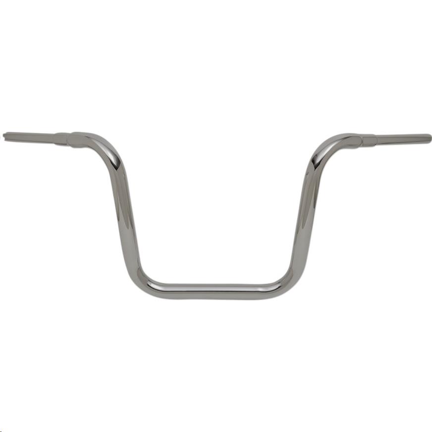 1-1/2in. Big Buffalo Ape Hanger - 13in. - Chrome