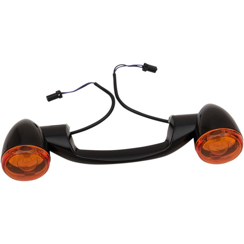 Bullet-Style Rear Turn Signal Kit