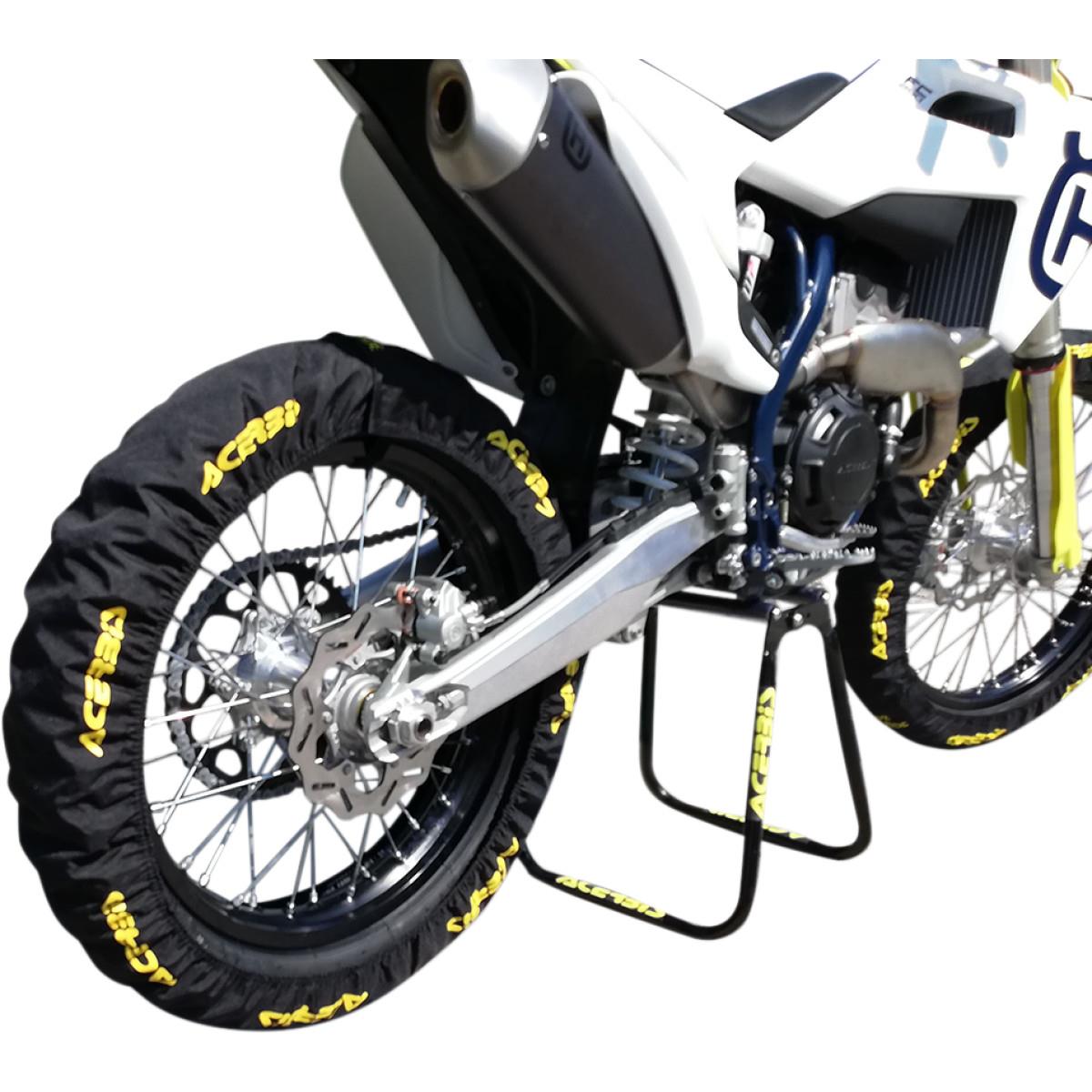 X-Tire Covers