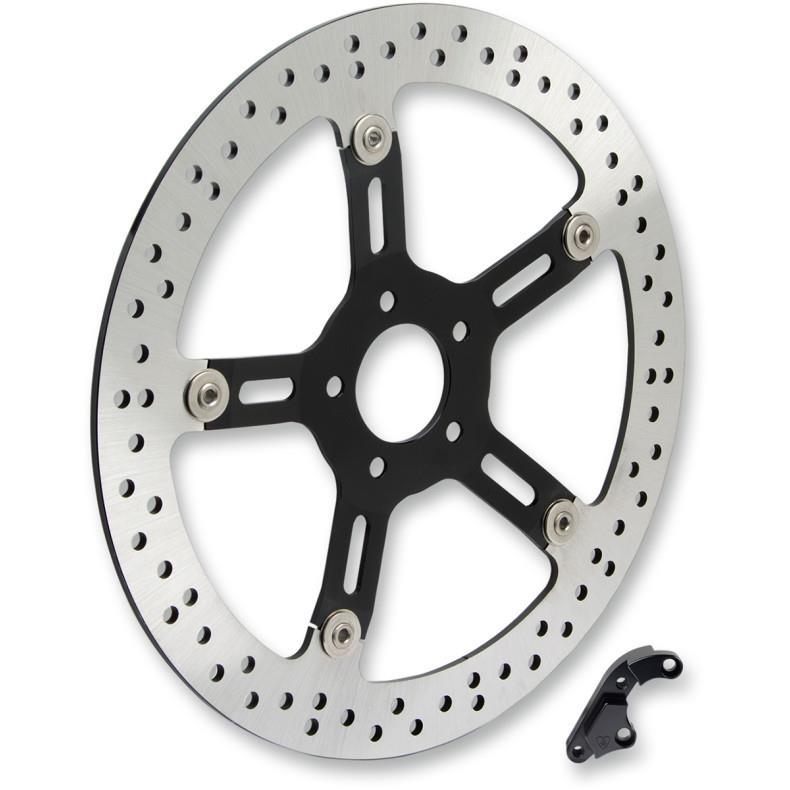 Big Brake 14in. Floating Rotor Kit