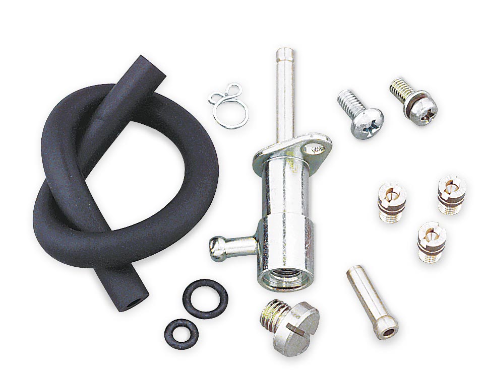 Power Jet Conversion Kit - 30-44mm