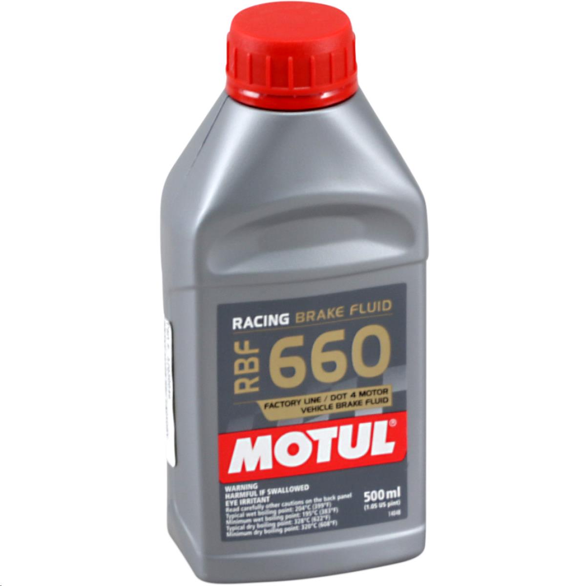 RBF Factory Brake Fluid