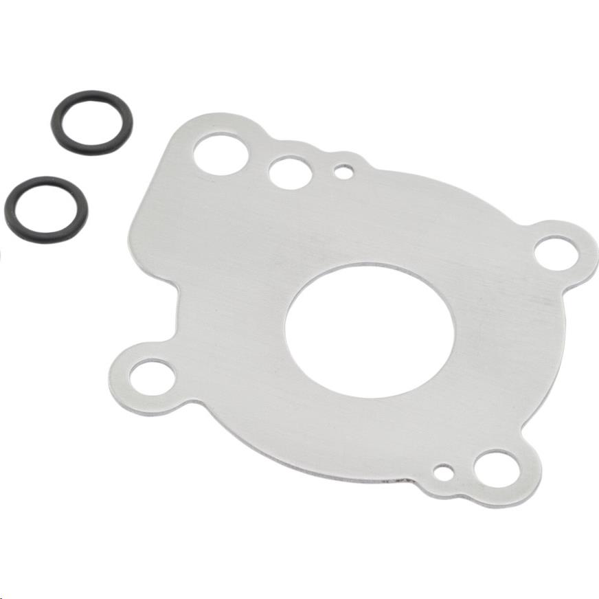 Replacement Partition Plate & O-Ring Set for Twin Cam 96ci. Applications
