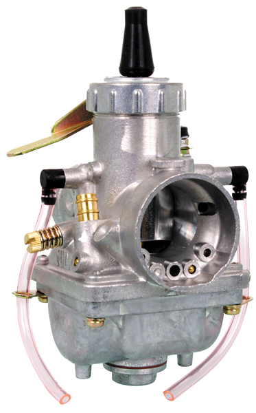 Round Slide VM Series Carburetor (VM32-33) - 32mm