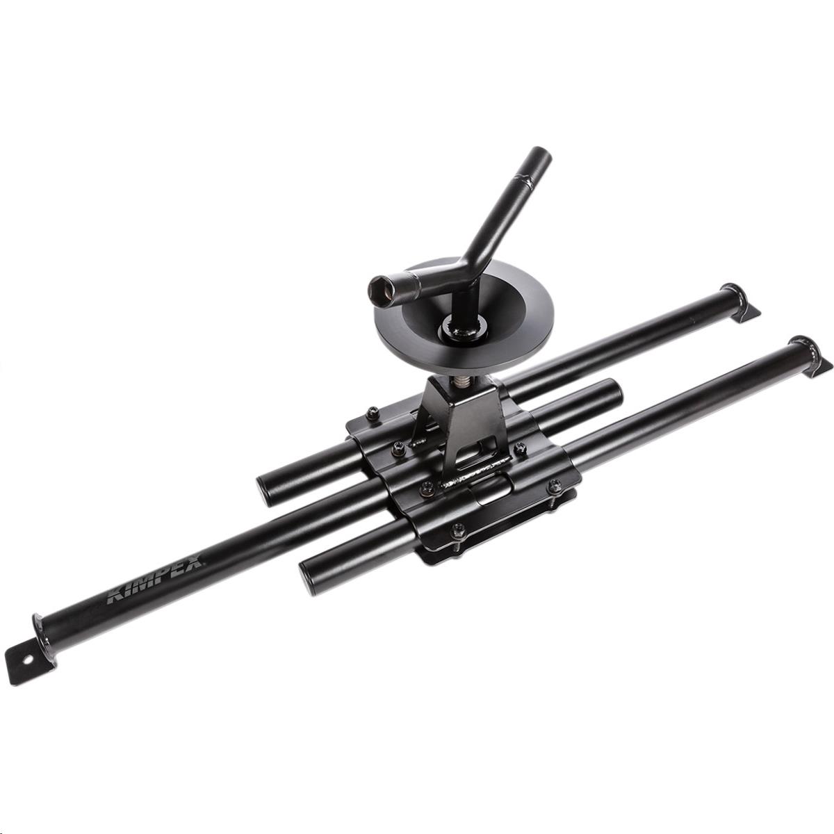 Universal Spare Tire Carrier