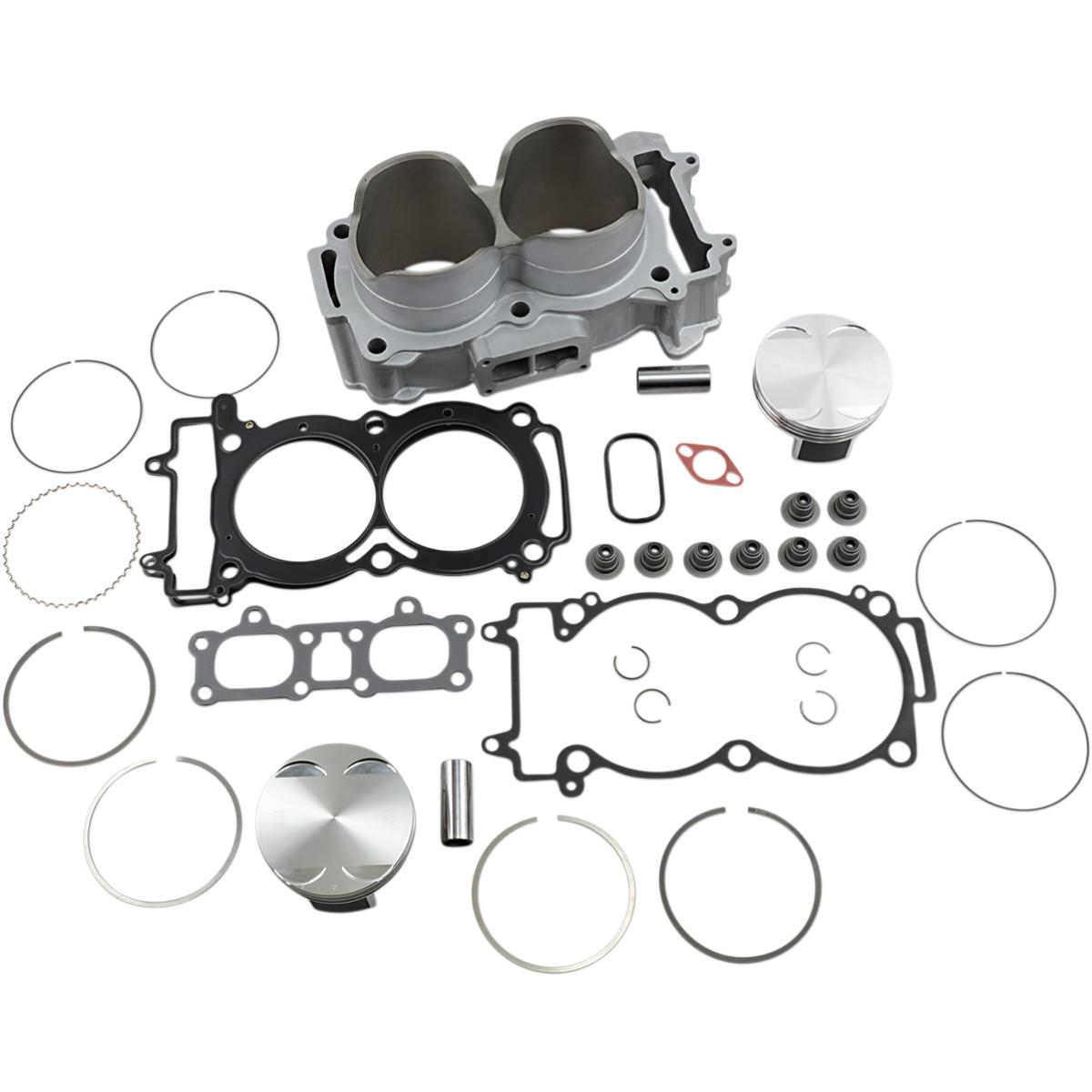 Standard Bore Cylinder Kit - 93mm Bore, 11.5:1 High Compression