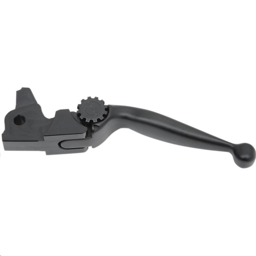Journey Adjustable Clutch Lever - Black