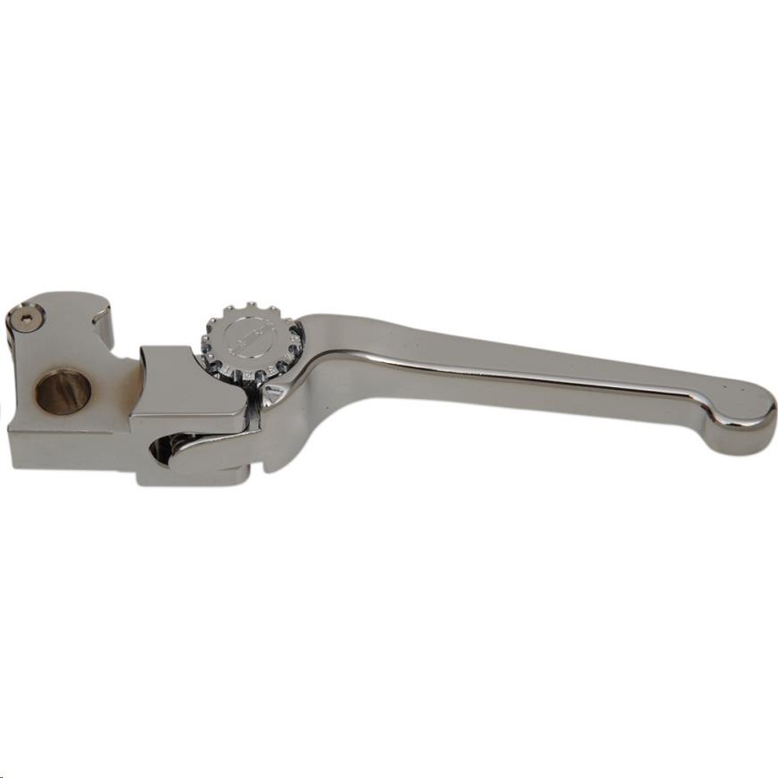 Anthem Adjustable Clutch Lever - Chrome