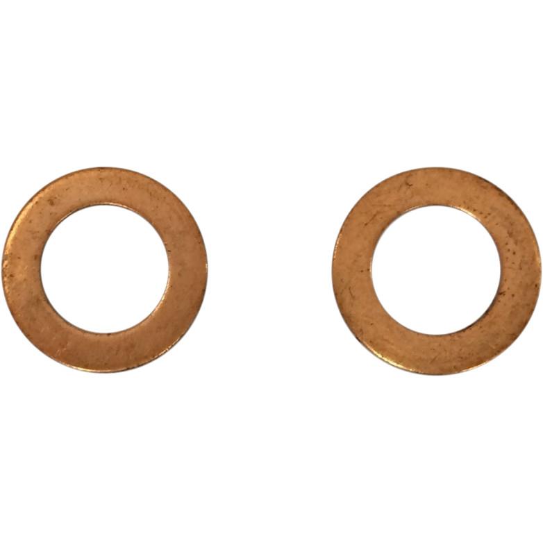 Replacement Washer for Fork Damper Tube Mount Kit