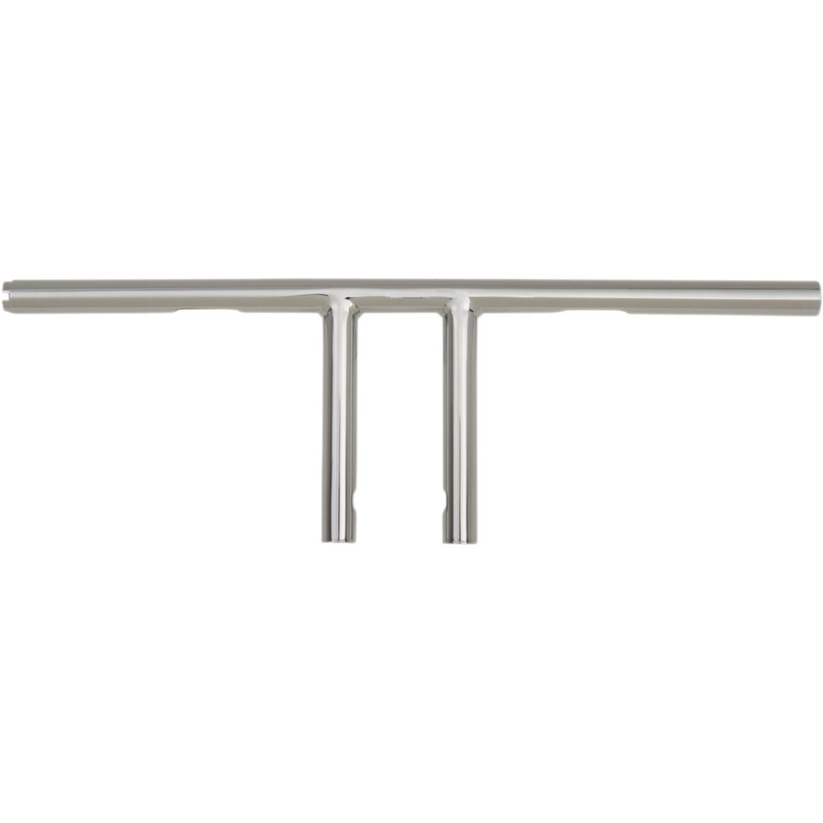 1in. T-Bar Handlebar - 6in. - Chrome