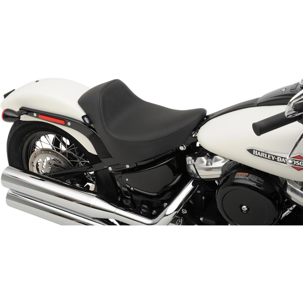 EZ-ON Solo Seat - Smooth