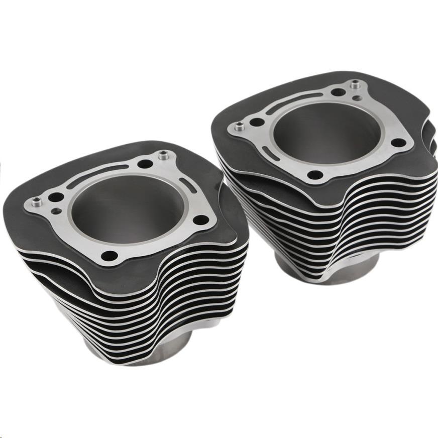 Replacement Cylinders - 4.25in. Bore