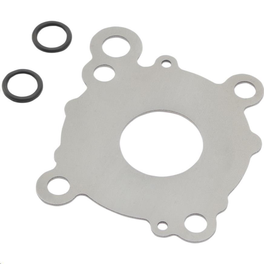 Replacement Partition Plate & O-Ring Set for Twin Cam 88ci. Applications