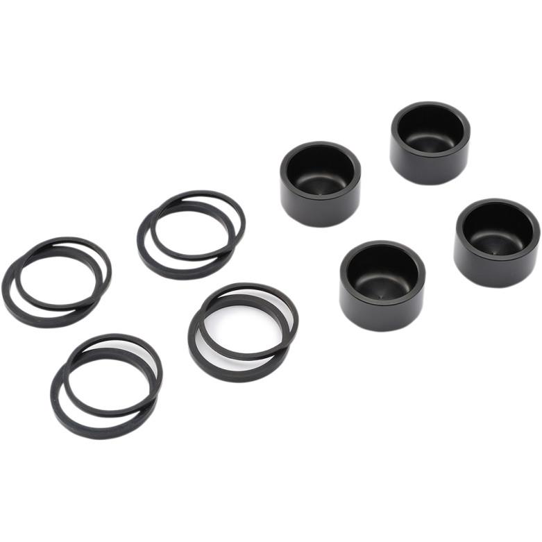 Front Caliper Piston and Seal Kit