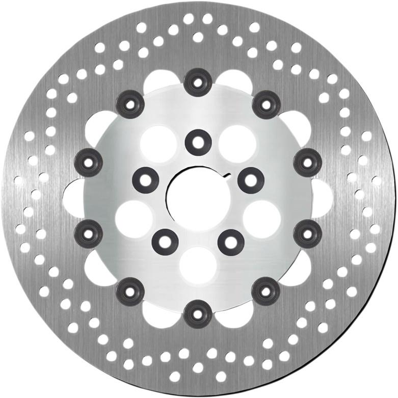 Stainless Steel Brake Rotor