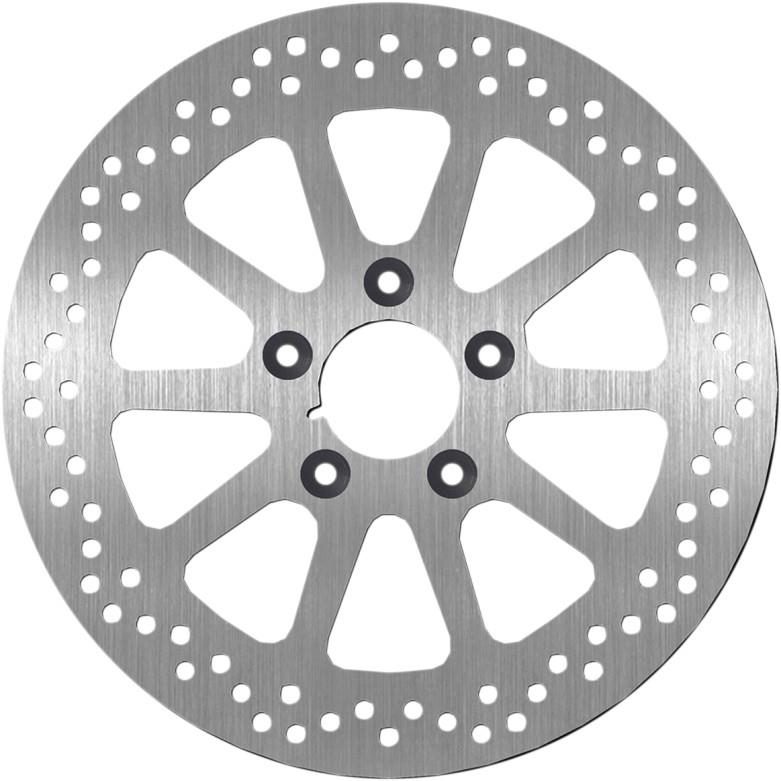 Stainless Steel Brake Rotor
