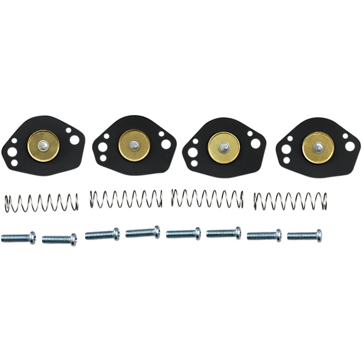 Air Cut-Off Valve Rebuild Kit