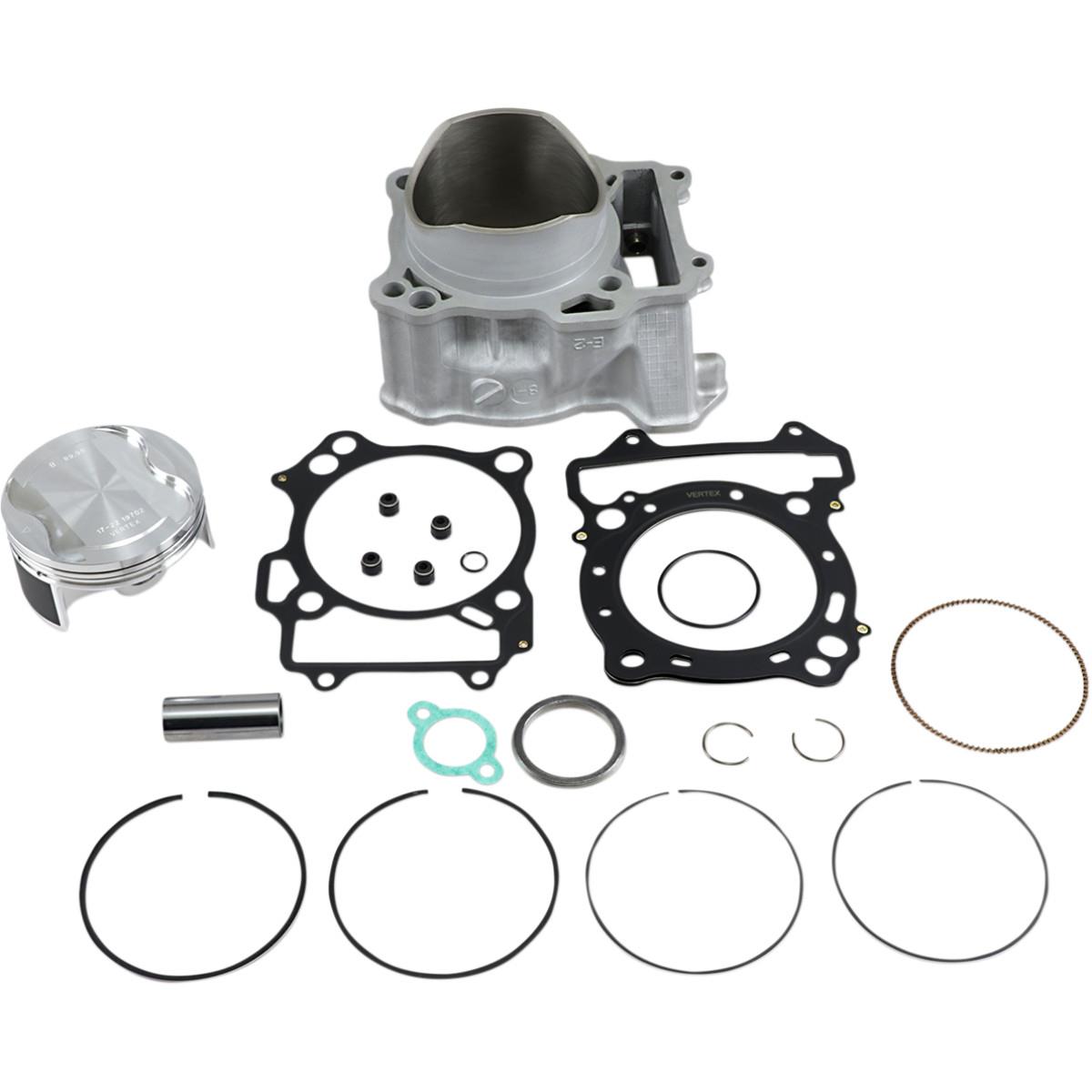 Standard Bore Cylinder Kit - 90mm Bore, 13.5:1 High Compression