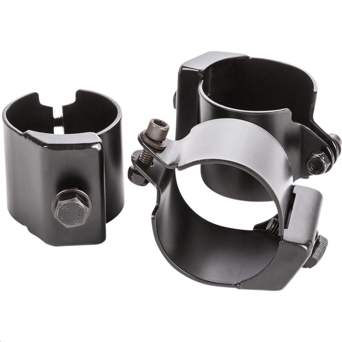 Cage Cube Clamps - 2.0in.