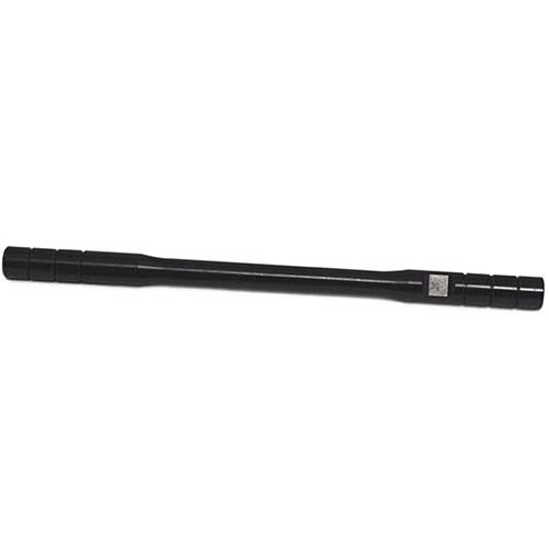 Quick Shifter, Shift Rod A Female/Female - Black Anodized Aluminum