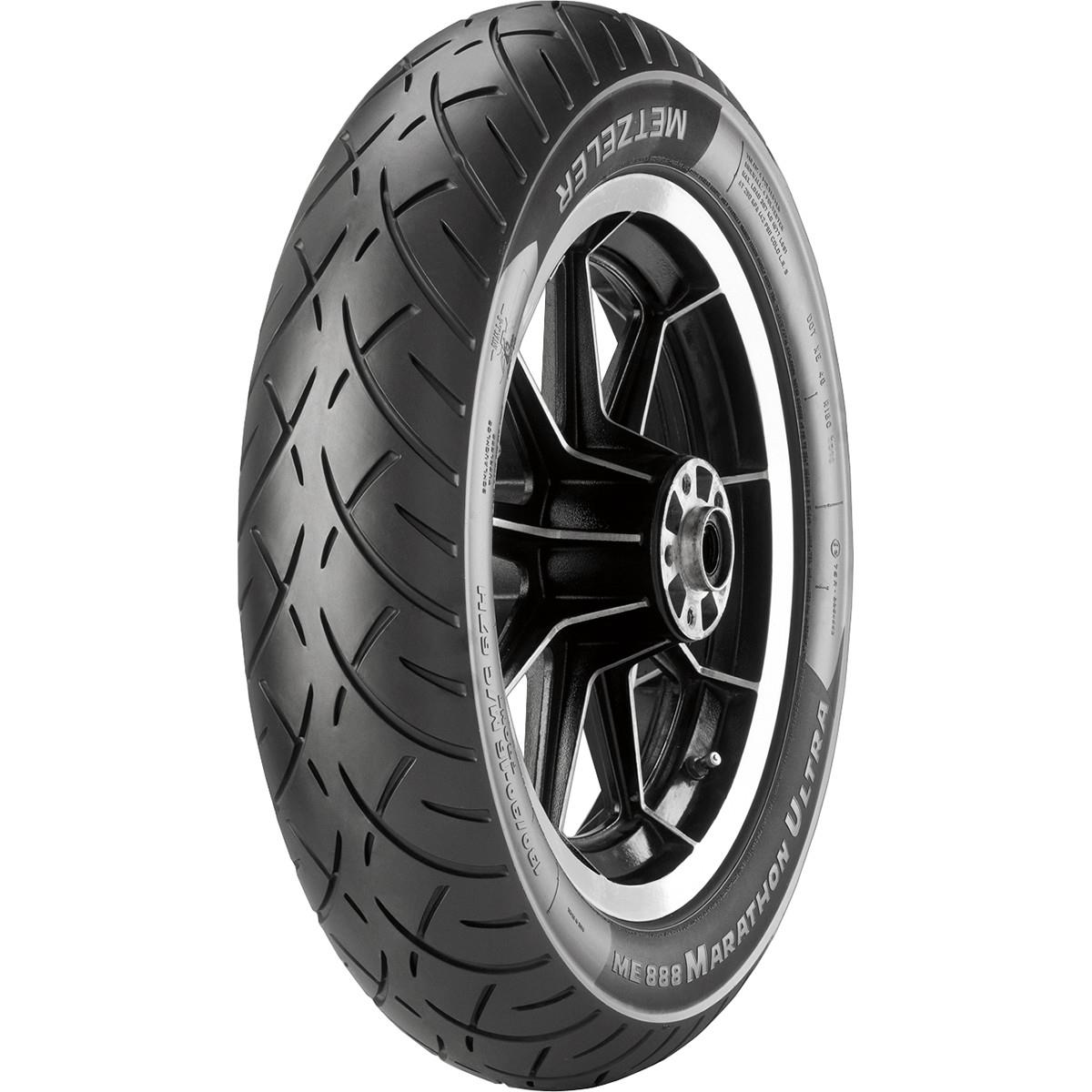 ME888 Marathon Ultra Front Tire - 140/75ZR17