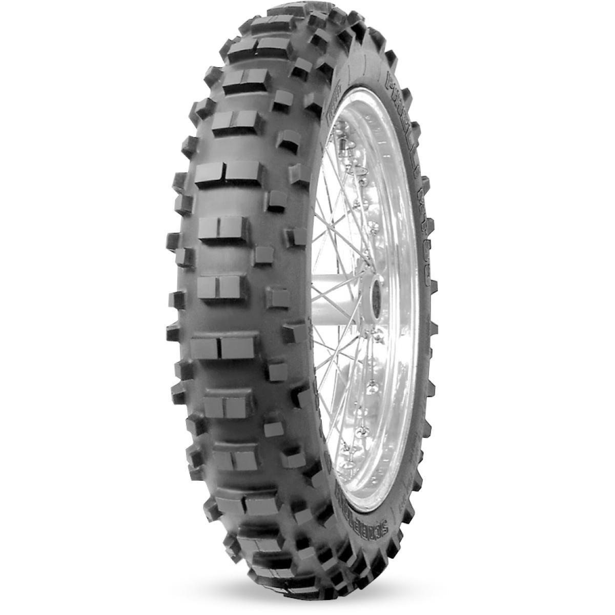 Scorpion Pro Rear Tire - 140/80-18