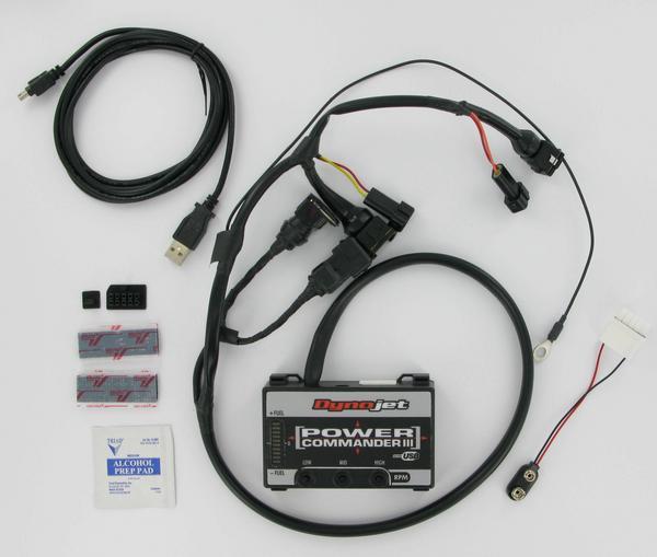 Power Commander III USB