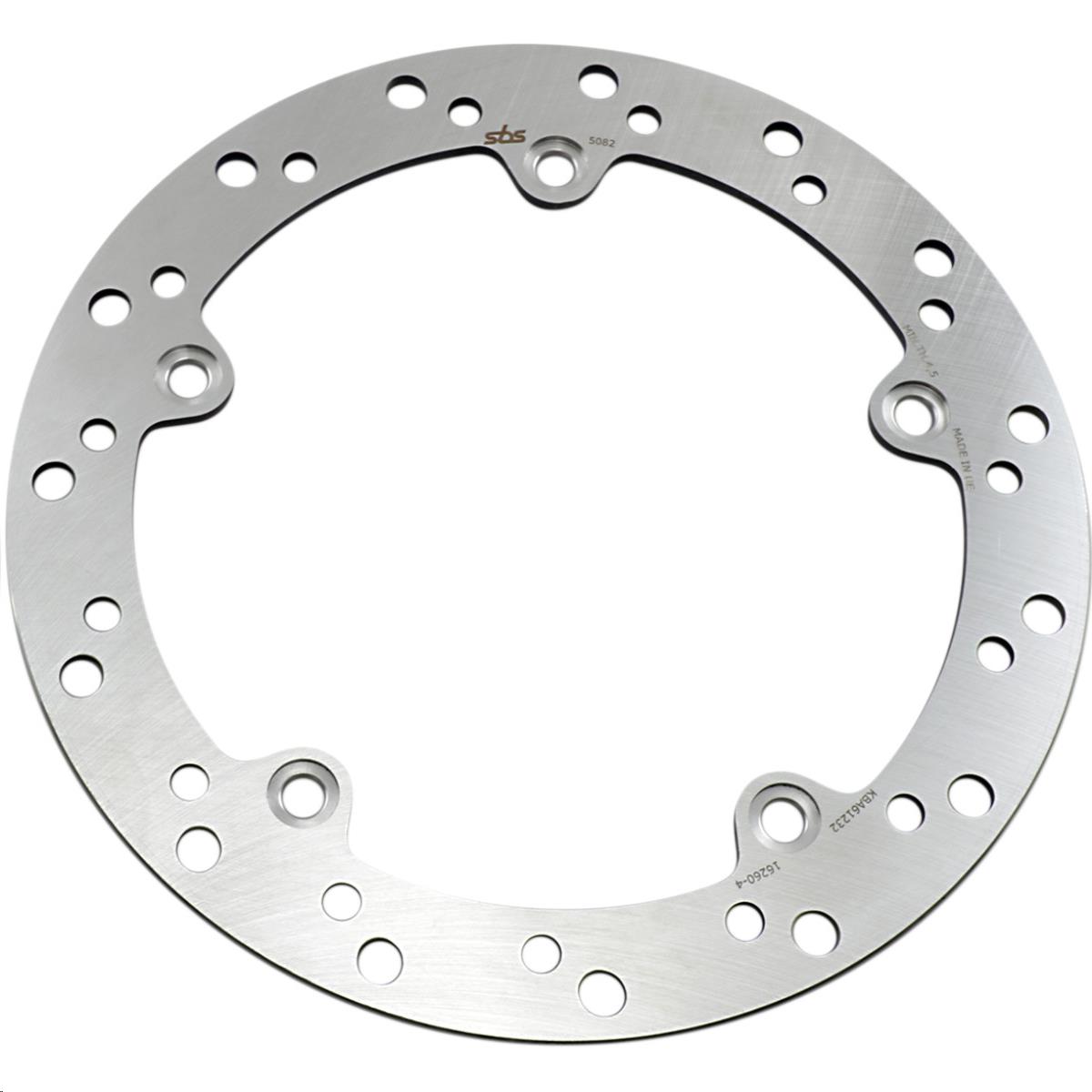 Stainless Steel Brake Rotor