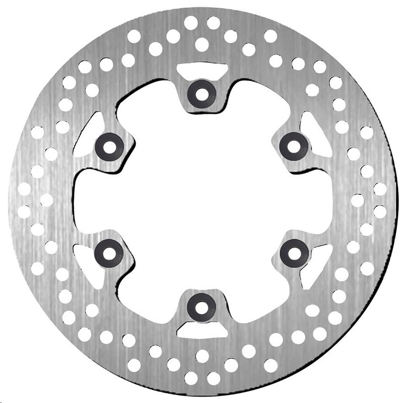 Stainless Steel Brake Rotor
