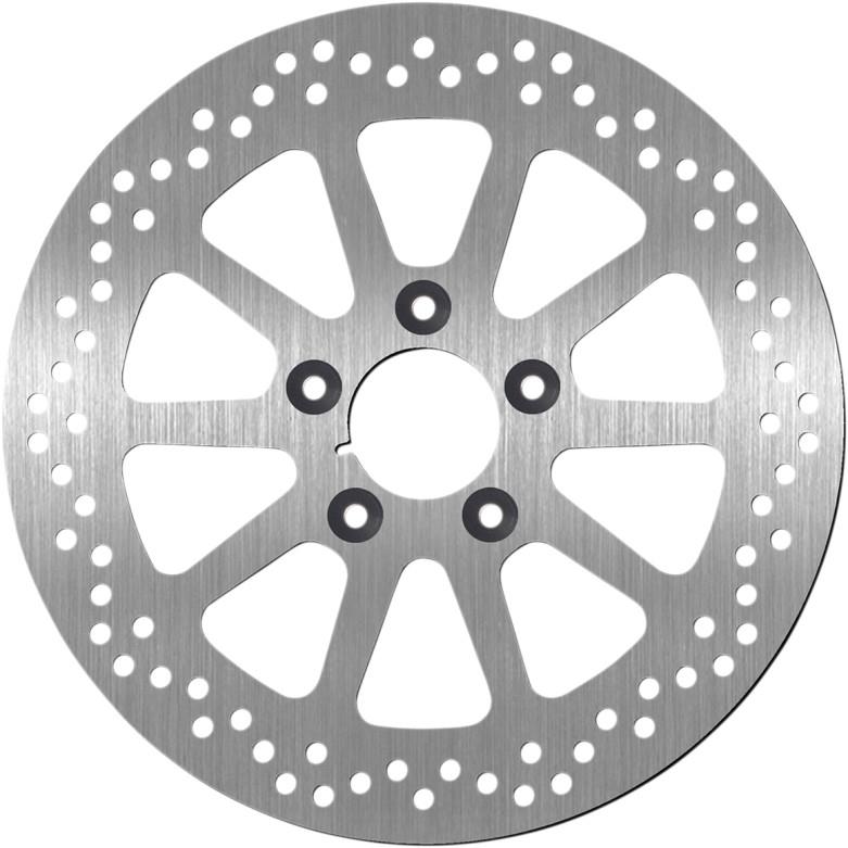 Stainless Steel Brake Rotor