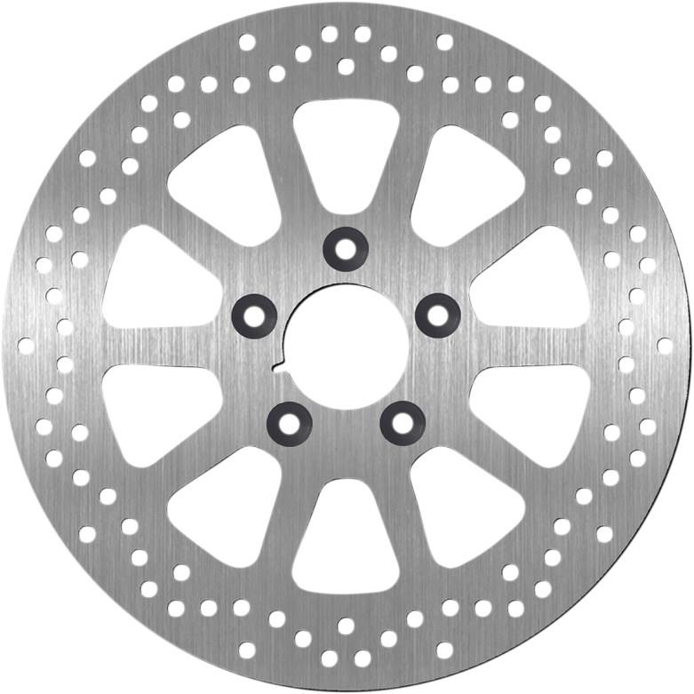 Stainless Steel Brake Rotor