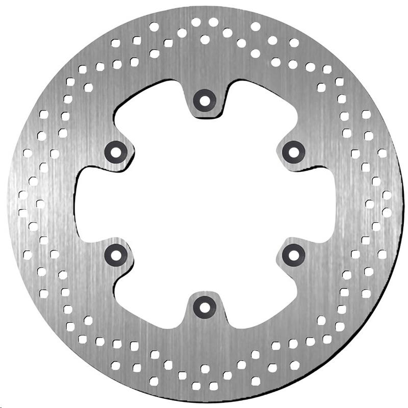 Stainless Steel Brake Rotor