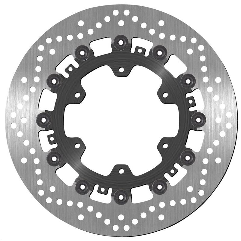Stainless Steel Brake Rotor