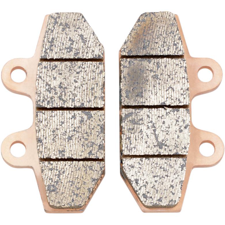 Street Excel Sintered Brake Pads