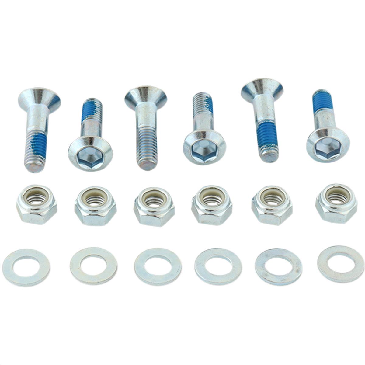Sprocket Bolt Kit