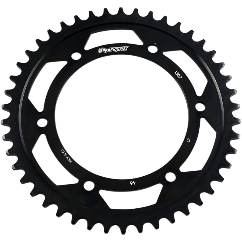Edge Rear Sprocket - 46T