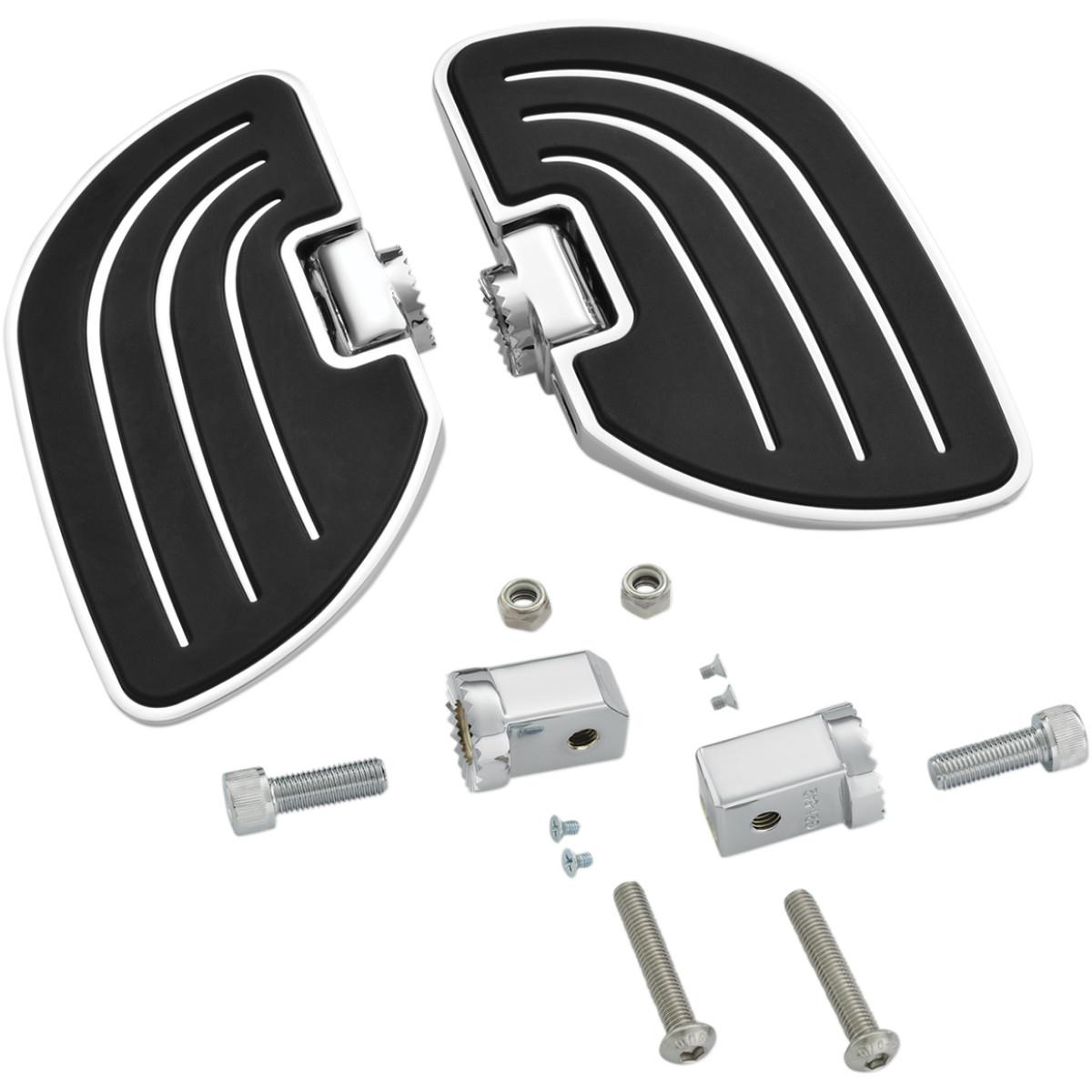 Beachcomber Driver Board