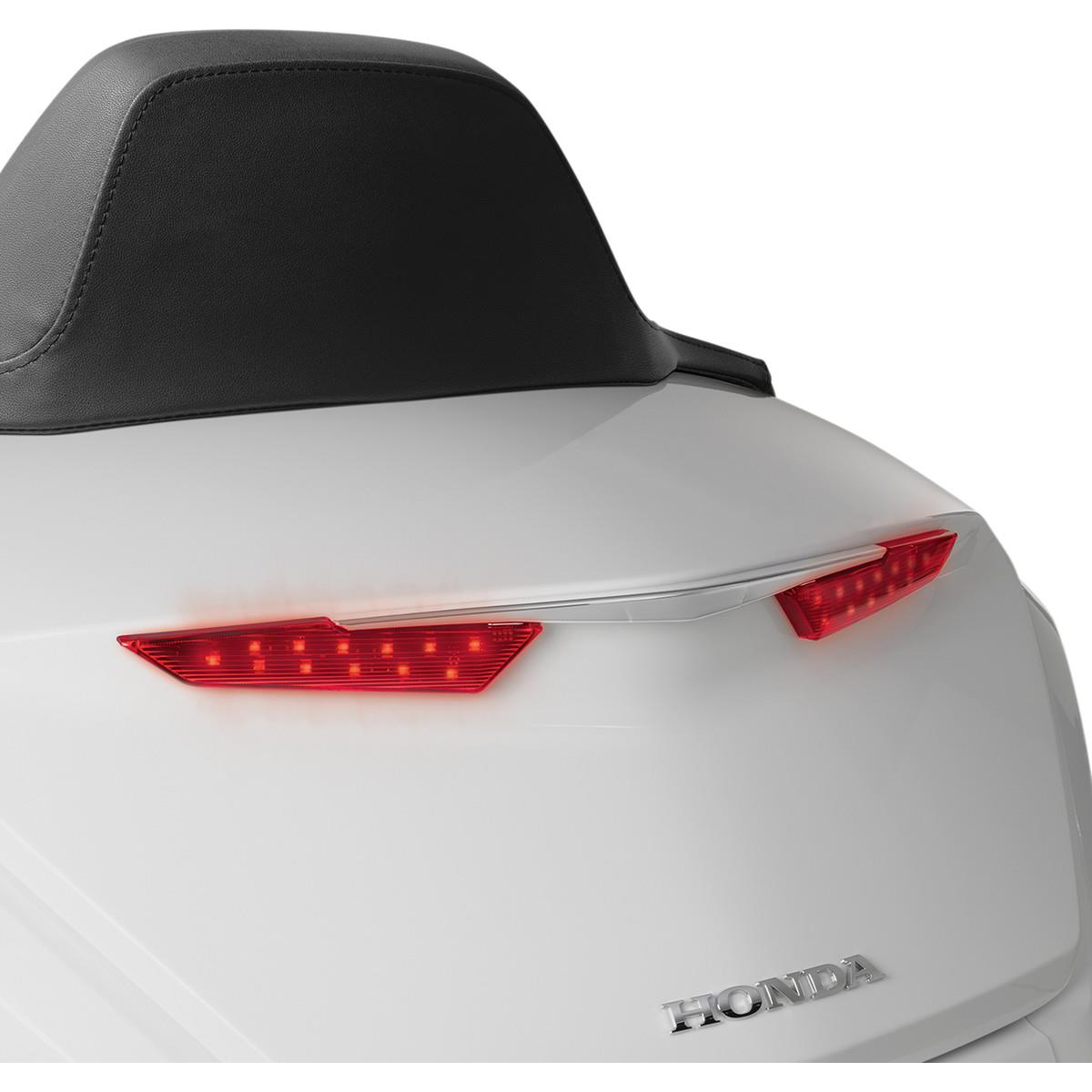 GT Tour Trunk Lights