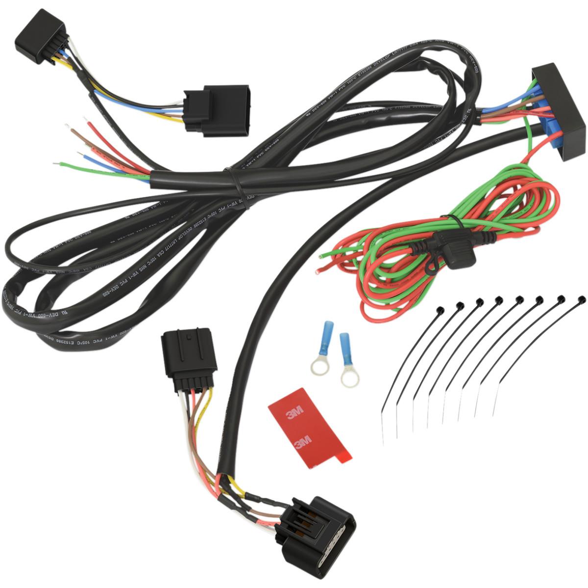 Trailer Harness