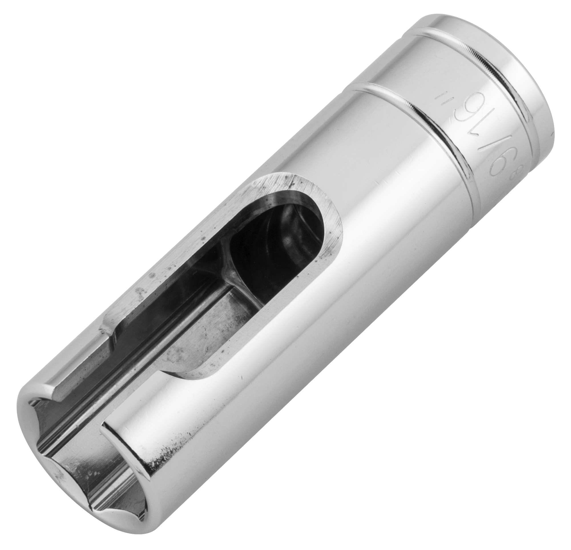 Open Side Deep Socket for Road Warrior Fairing