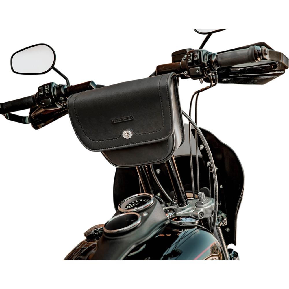Handlebar D160 Bag